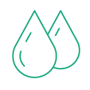 Long-lasting Hydration Ranges