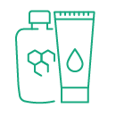 Extensive Cleansers, Toners, Exfoliators